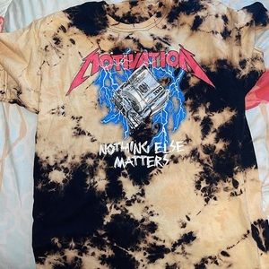 graphic t shirt